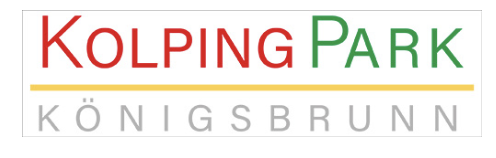 logo kolpingpark