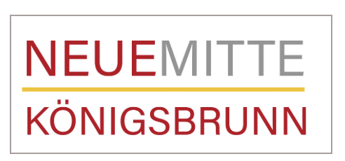 logo neue mitte