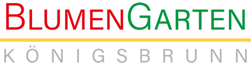 logo blumengartenb