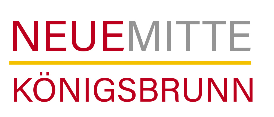 logo neuemitte