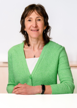 Sandra Müller: Finanzbuchhaltung