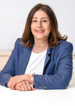 Susanne Mullack: Mietverwaltung und Mietsonderverwaltung