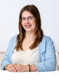 Nadine Bissinger: Mietverwaltung (Mahnwesen und Beschwerdemanagement)